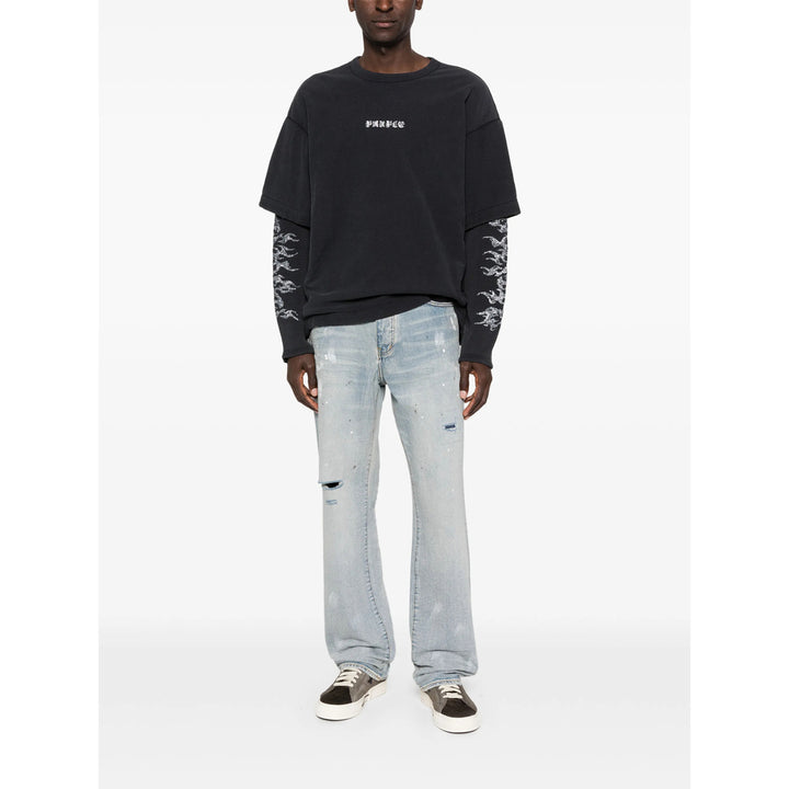 Purple Brand Jeans - Blu | 1fb278cca09fda892e13df0a91f0d07c30461337