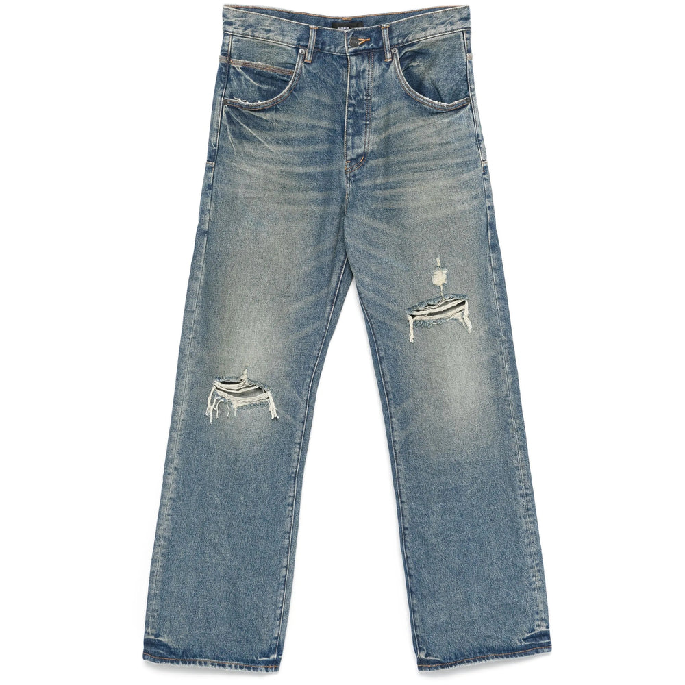 Purple Brand Jeans - Blu | 006c67edee5377b48c719075e9729b49867c8922