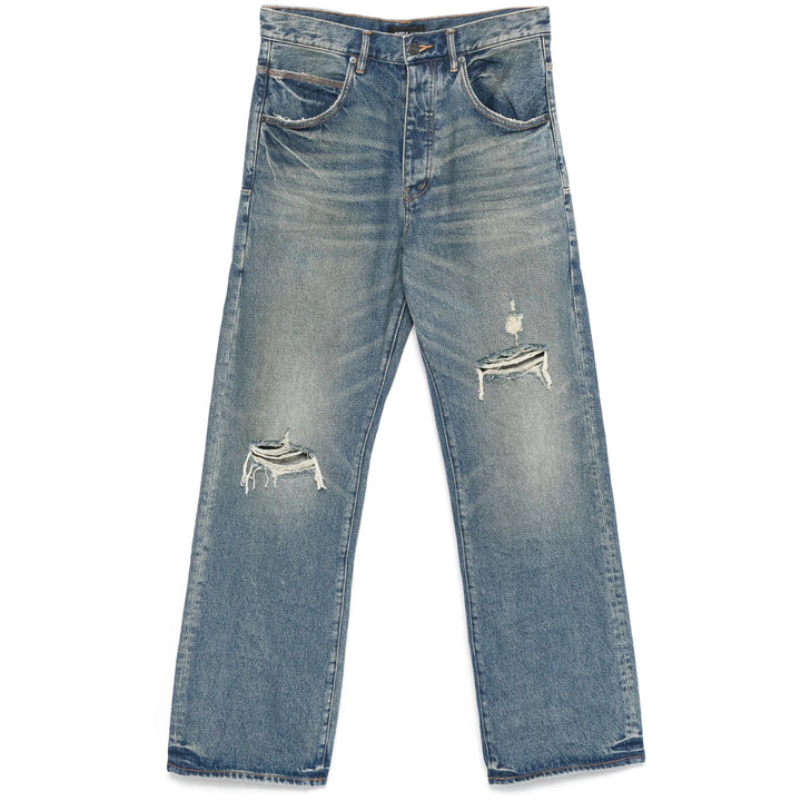 Purple Brand Jeans - Blu | 006c67edee5377b48c719075e9729b49867c8922
