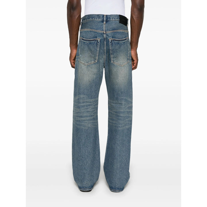 Purple Brand Jeans - Blu | 534e26f11ec3c0277a1d037659cf5fbd40057fed