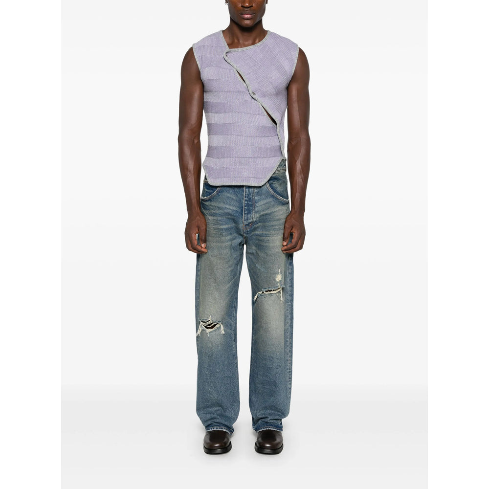 Purple Brand Jeans - Blu | 213e276dc9232b96180d09078b744691fde44a9d