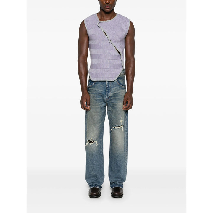 Purple Brand Jeans - Blu | 213e276dc9232b96180d09078b744691fde44a9d