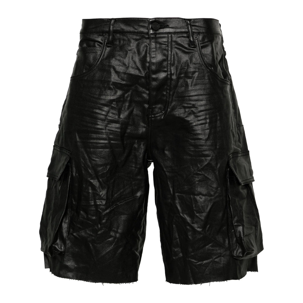 Purple Brand Shorts - Nero | e19e6dfa9cb014649d49d04c1c09aa1d98278bf2