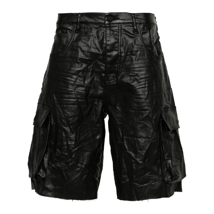 Purple Brand Shorts - Nero | e19e6dfa9cb014649d49d04c1c09aa1d98278bf2