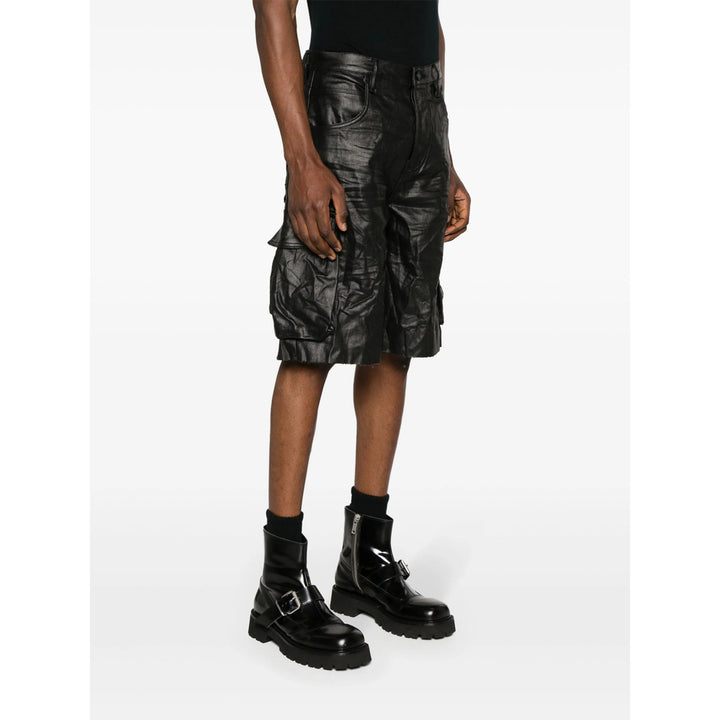 Purple Brand Shorts - Nero | 4a4cab2d6b048bb6b916489142dc699985ea1392