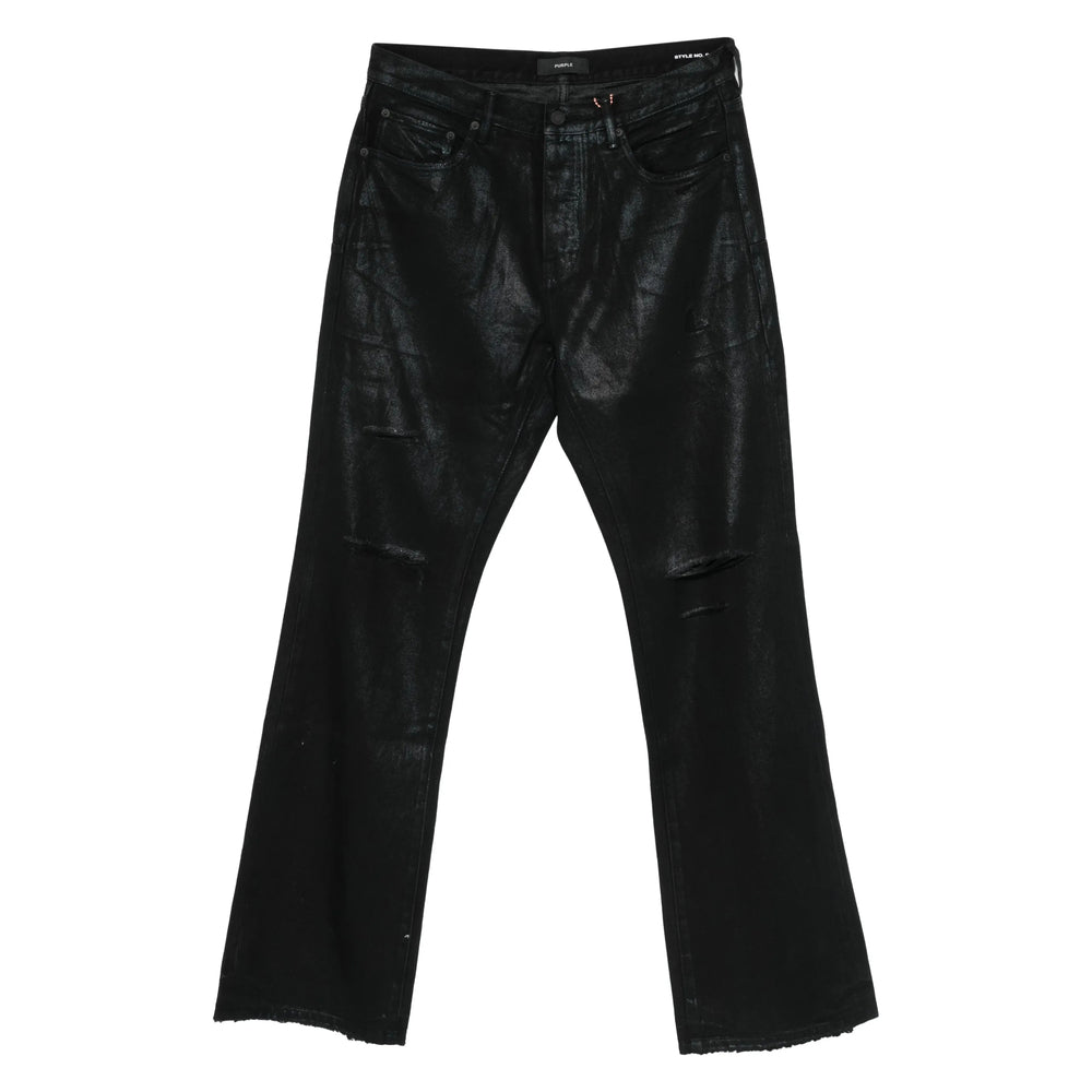 Purple Brand Jeans - Nero | 31767725f5f2618784e5b9d218675b3853fd963e