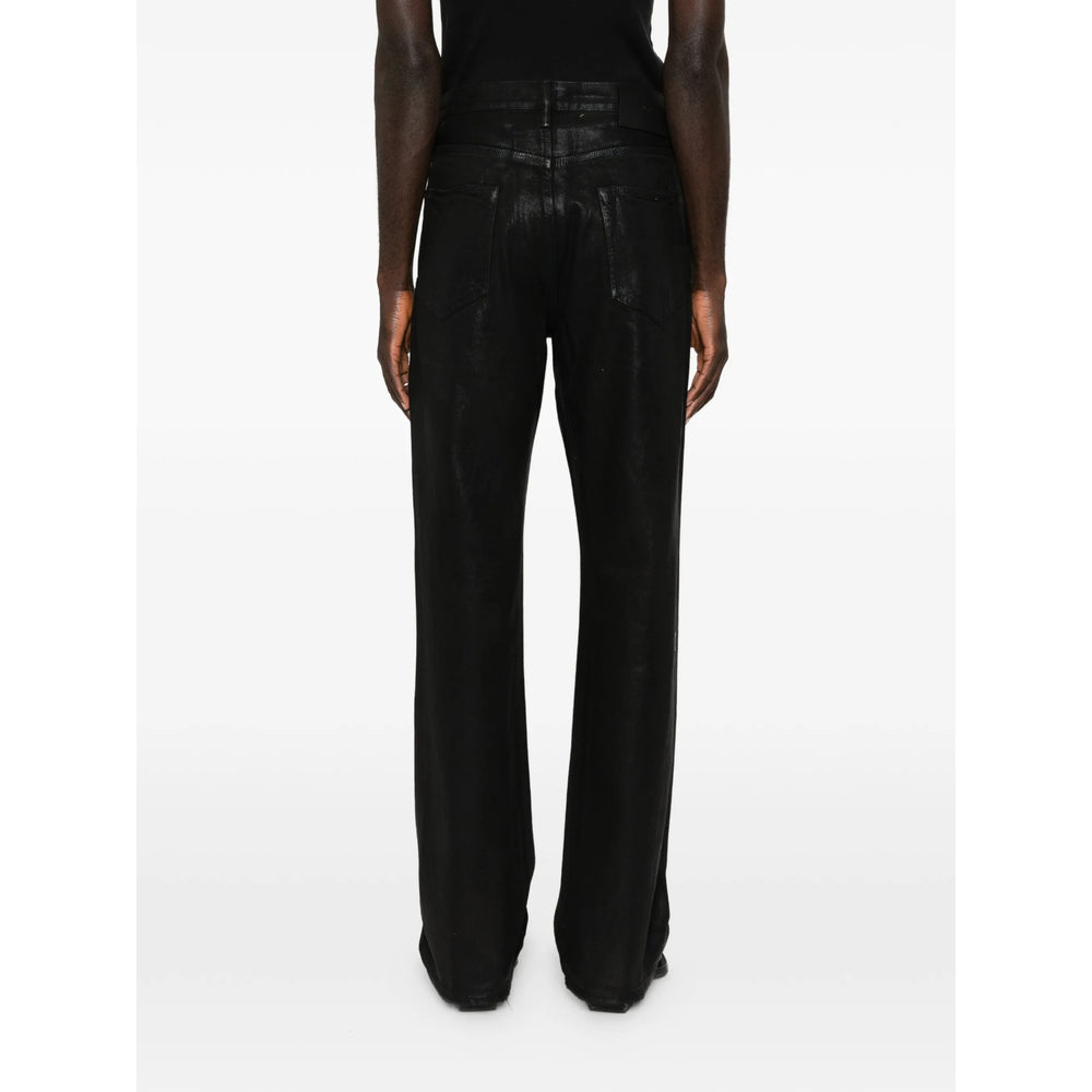 Purple Brand Jeans - Nero | a896bb2b7672b0e48f664639989e0fdd53b71fbb