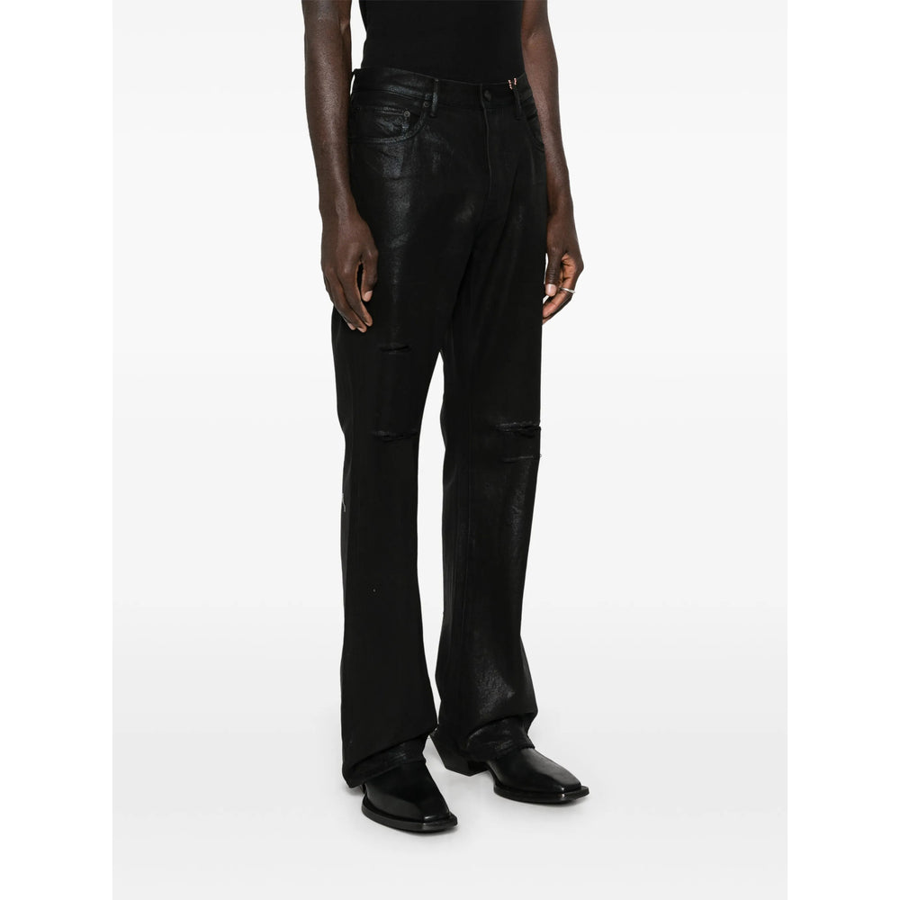 Purple Brand Jeans - Nero | ca4b10ec19cb6c1326de03c2b31beed7dda45da8