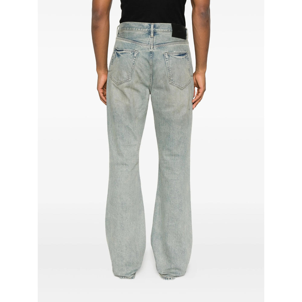 Purple Brand Jeans - Blu | d9cb9f840c71a0bb96cb9d11bc5a99c7d599e001