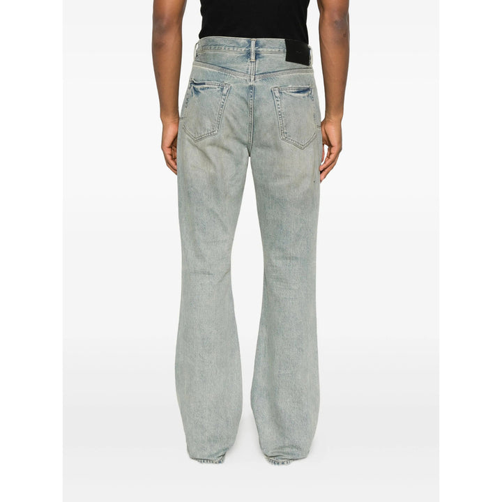 Purple Brand Jeans - Blu | d9cb9f840c71a0bb96cb9d11bc5a99c7d599e001