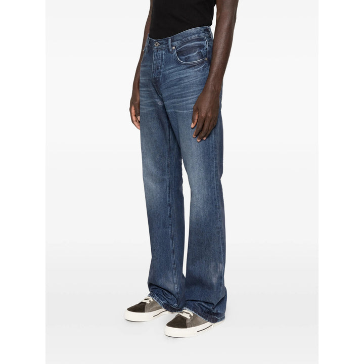 Purple Brand Jeans - Blu | 97082aa61b8ff157f7914fc1415a7d82a38fdb3d