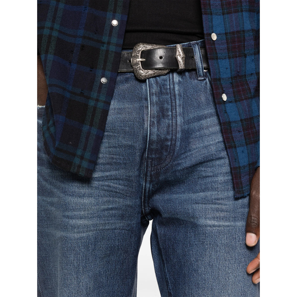 Purple Brand Jeans - Blu | 75d461c902a910dee30b2b2ab0f60ffce1e5d837