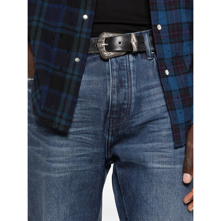 Purple Brand Jeans - Blu | 75d461c902a910dee30b2b2ab0f60ffce1e5d837