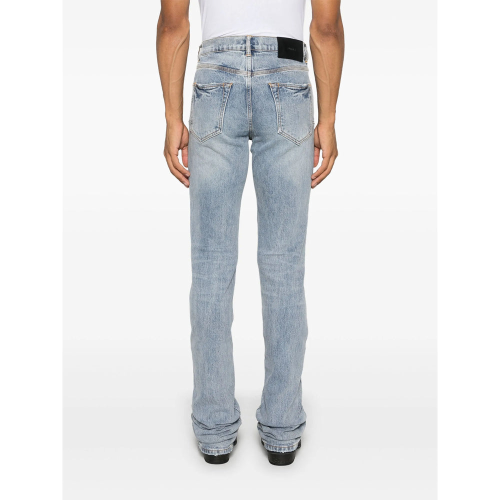Purple Brand Jeans - Blu | 85112c84b8ffe624494058dfe14775f6f48f2dbb