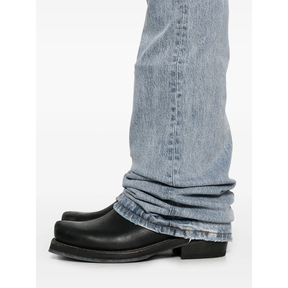 Purple Brand Jeans - Blu | 244461ce268ebf0a4127f87dd4b26e7f9927b58d
