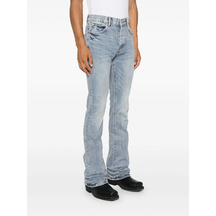 Purple Brand Jeans - Blu | 17a7b9de638cef46bd9e55acb40b087d7c61d2a7
