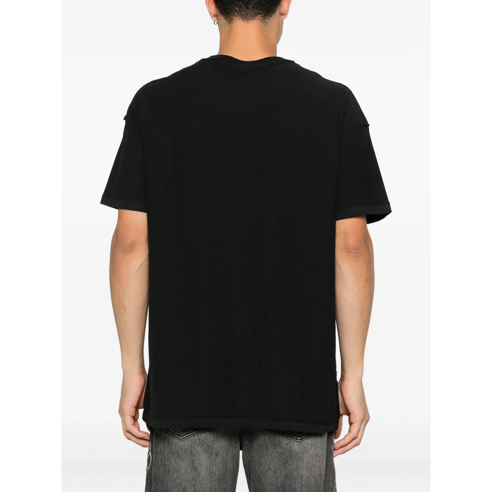 Purple Brand T Shirt - Nero | 0712413215d78856baf08cafa1992924d10227b5