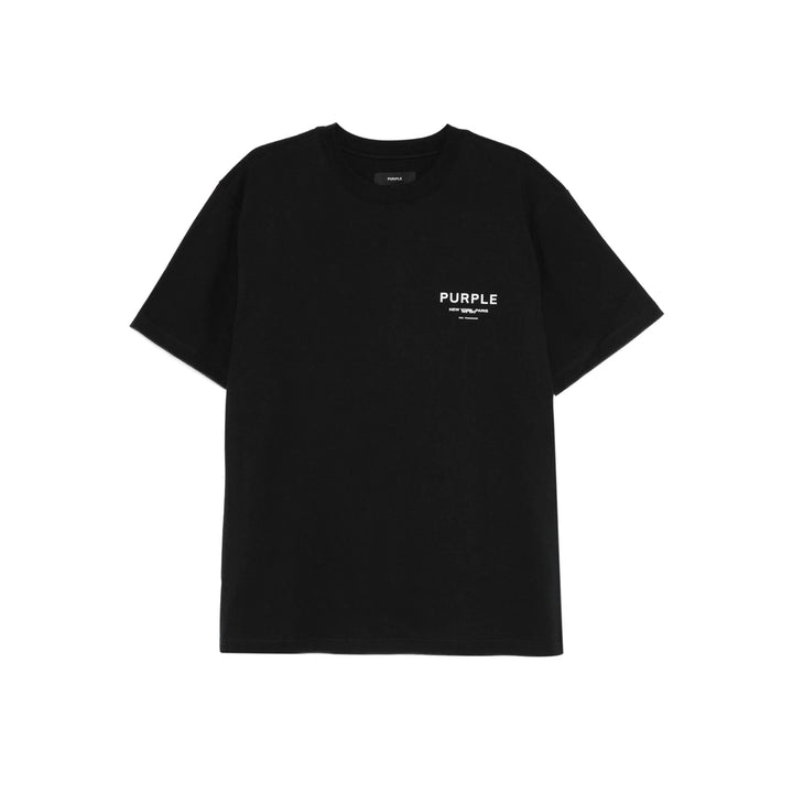 Purple Brand T Shirt - Nero | 0b1a9301e2c2840946de90063169e07eac7a1e40