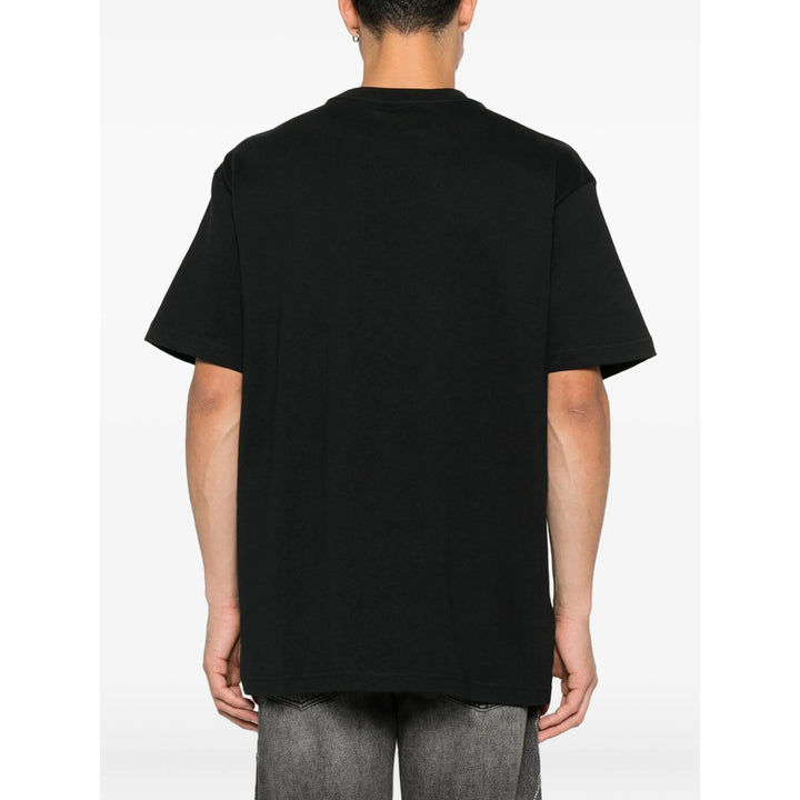 Purple Brand T Shirt - Nero | 3c95f2233484af0b9abe1fb9f28732b6bff572b5