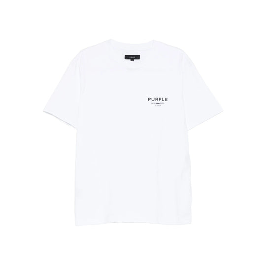 T Shirt White/White