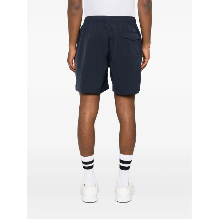 Purple Brand Shorts - Blu, Bianco | 51a705090aaea15612bc1f0f290a8b634d328616