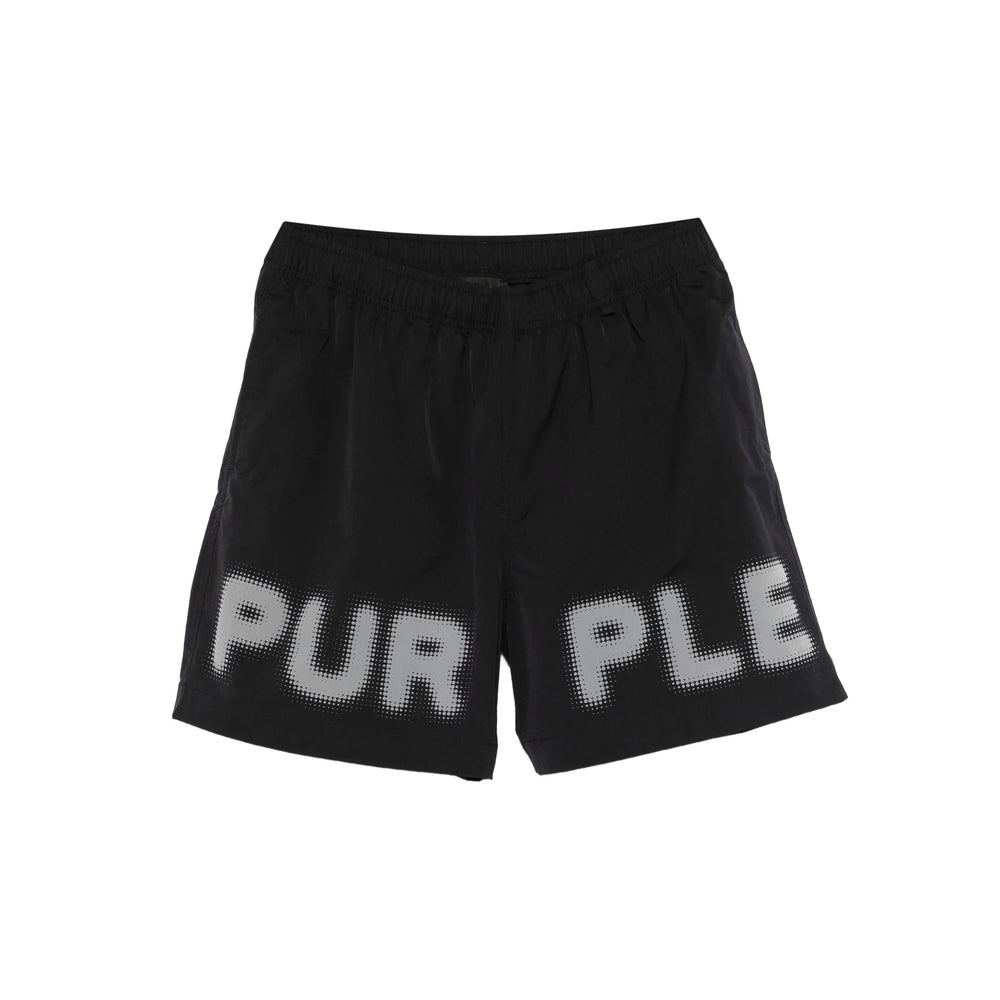 Purple Brand Shorts - Nero | cdeef735e4d03d50c75a595d4978add1840d6e3e