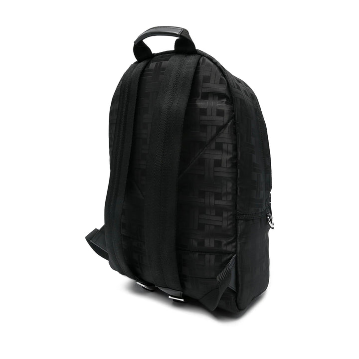 Kenzo Zaini e Valigie - Nero | 0be4628a50dccf2a539281d3b9a130f0701d2af0