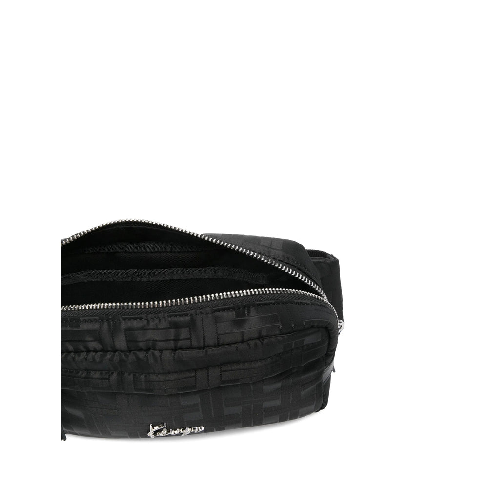 Kenzo Bum Bags - Nero | a6789a1bc4b3d9646eb5007b0fbd4b5e27fc645b