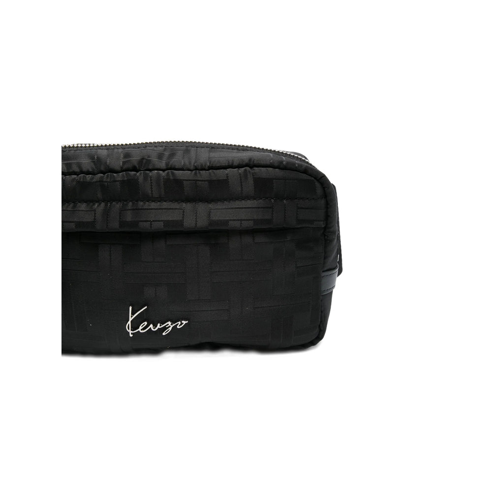 Kenzo Bum Bags - Nero | 3d49d68ad0d0a3d00b65a5b76184b4c9bc7e6ce0