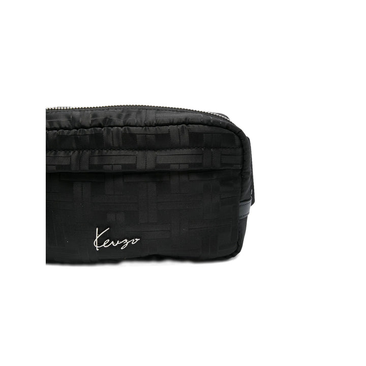 Kenzo Bum Bags - Nero | 3d49d68ad0d0a3d00b65a5b76184b4c9bc7e6ce0