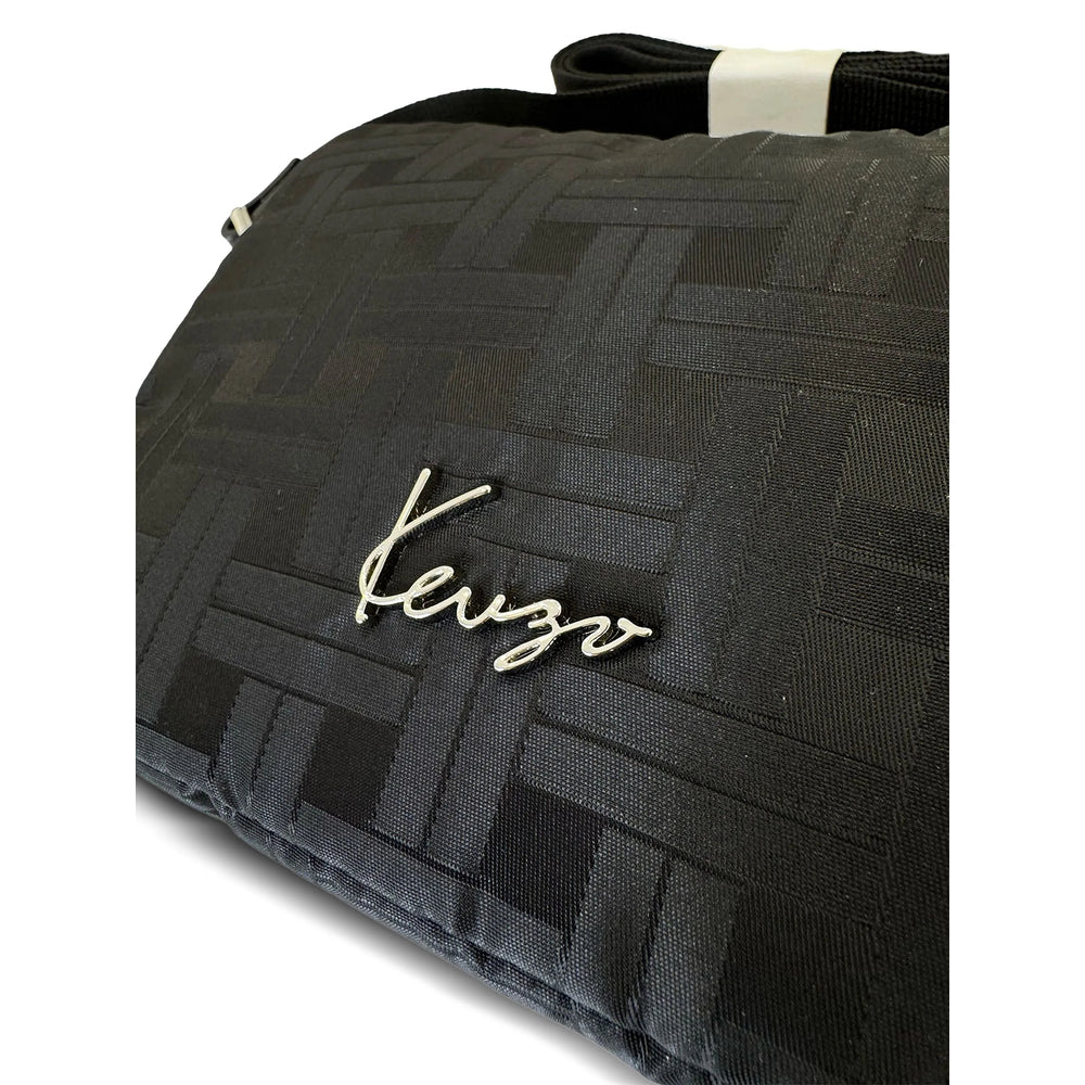 Kenzo Bum Bags - Nero | 5e5afbcc256b25582d05ebc0a00cec5a21460688