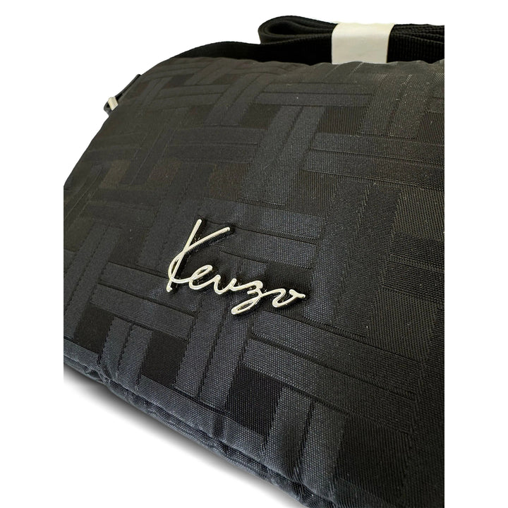 Kenzo Bum Bags - Nero | 5e5afbcc256b25582d05ebc0a00cec5a21460688