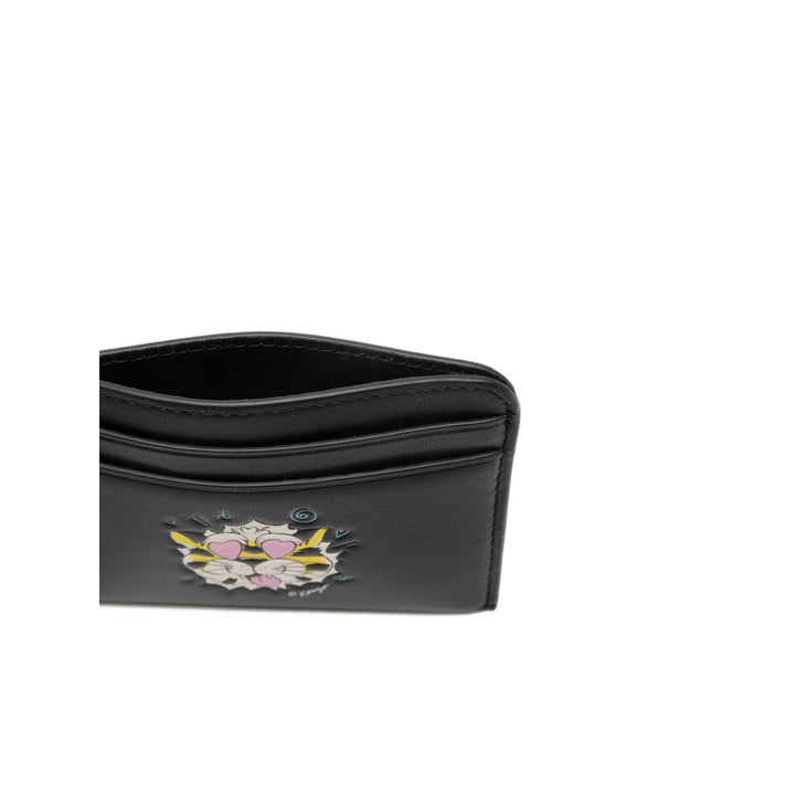 Kenzo Portafogli e Portacarte - Nero | 69e4356722f955468b645b18e22a6f3a725ddc75