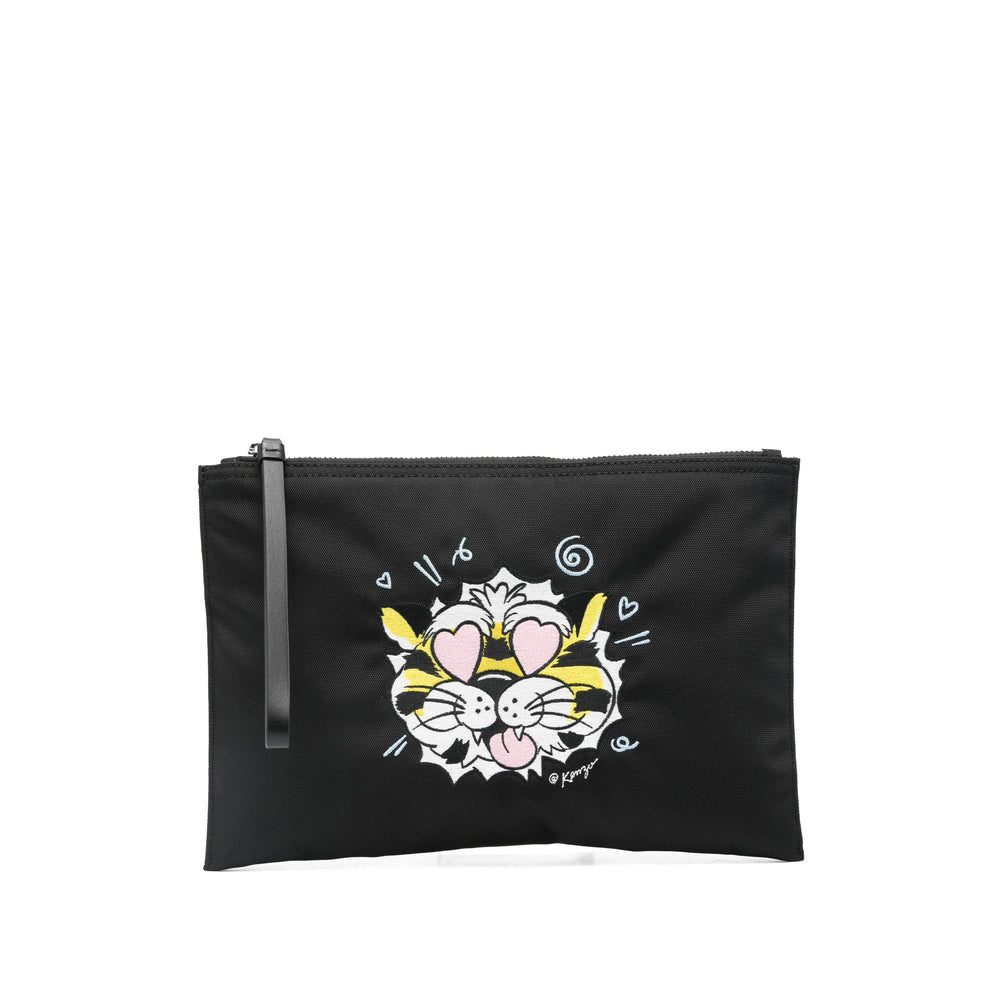 Kenzo Portafogli e Portacarte -  | 0d149a8bb4cb34ea11146329d81500187e7c0639