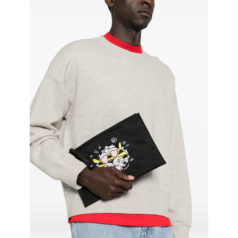 Kenzo Portafogli e Portacarte -  | 4ecbddad6e6f22ec6dabbd8aec36991c66bf87a0