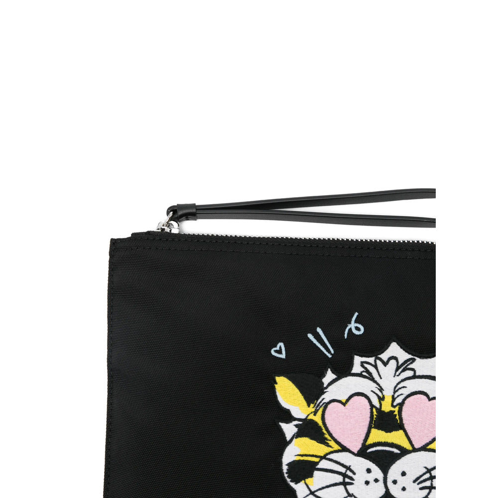 Kenzo Portafogli e Portacarte -  | 499d15d226328ba2628008632c895a6ec6020e24