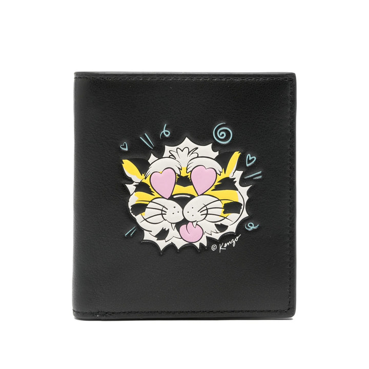 Kenzo Wallets -  | 527cb3c427845a286b836ed2cc642d4438155b6e