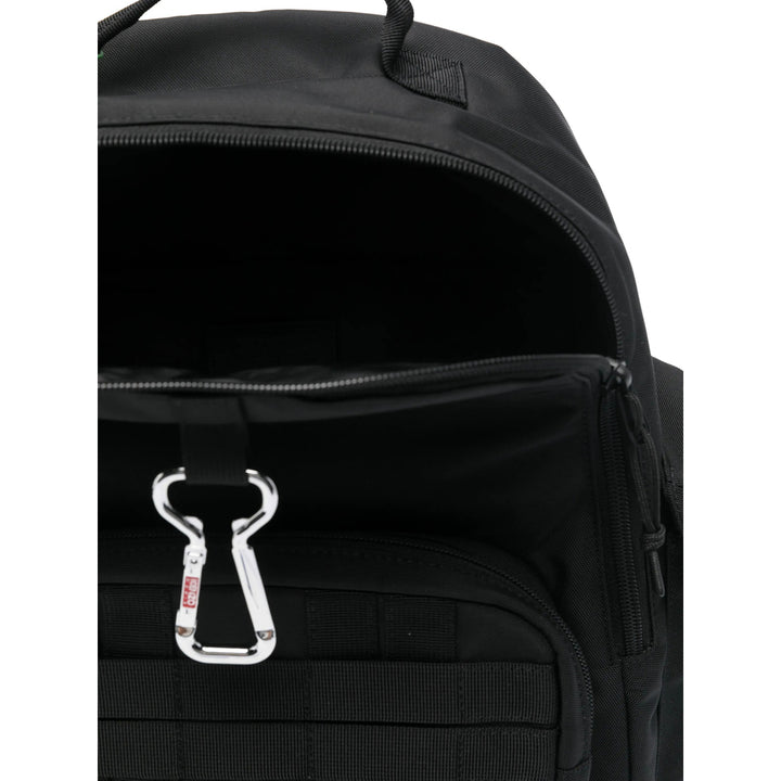Kenzo Zaini e Valigie - Nero | eba049c7673805f7a61cc1405856058e837e6e46