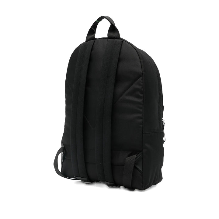 Kenzo Zaini e Valigie - Nero | 914bff5dc6a716d5244ff489f63968914d4ced3c