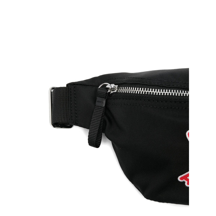 Kenzo Bum Bags - Nero | b49f1698962a446ba479ac877c0564da1fdc1eb5