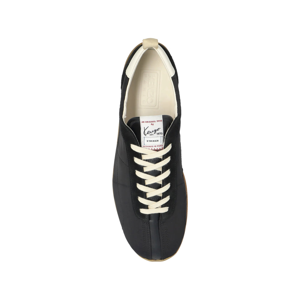 Kenzo Sneakers - Nero, Bianco | ac030427833e2a183d5428037ccd7349e4635c50