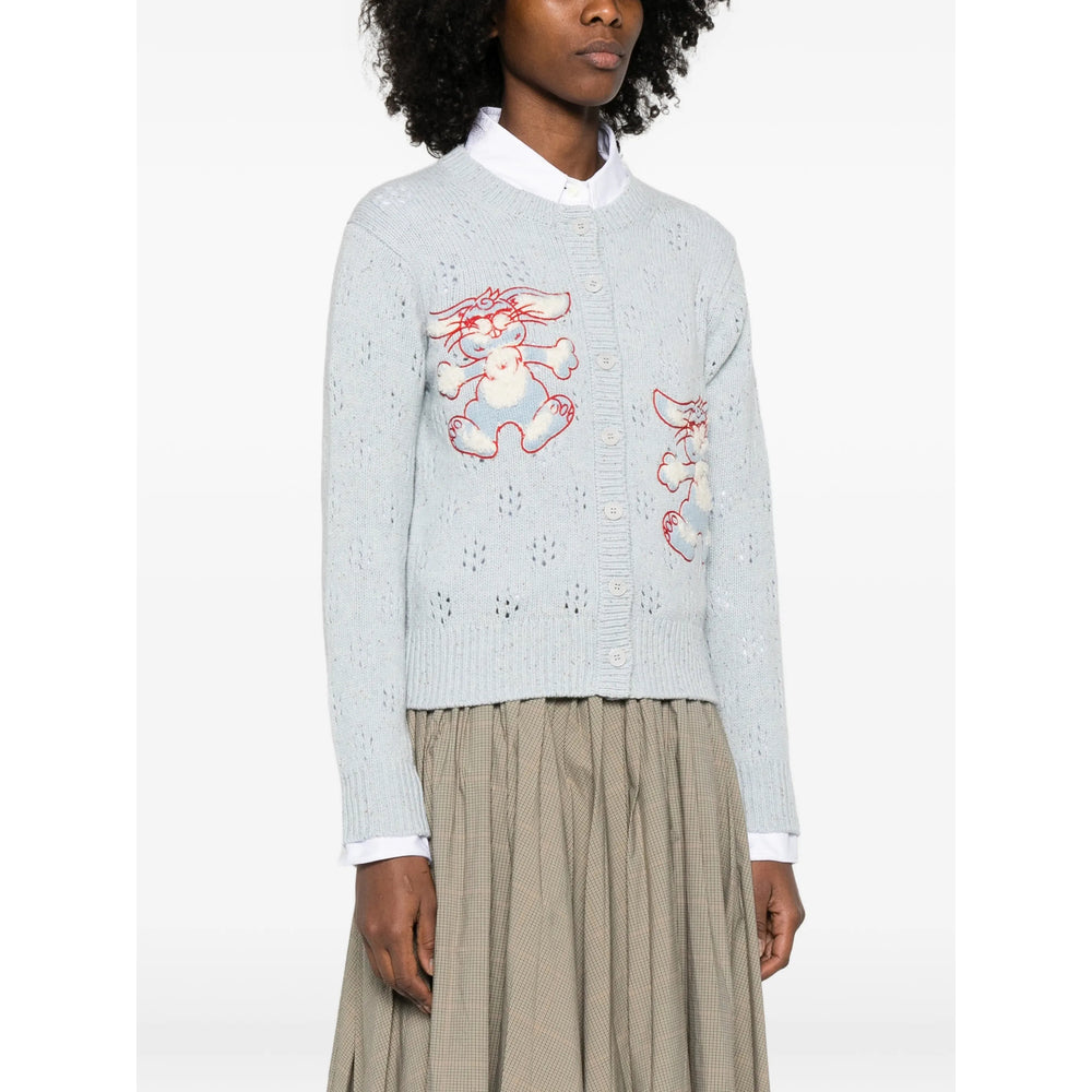 Kenzo Maglioni - Blu, Rosso | abb5090b7179753f7a9425dce3fd4eb1b33627e3