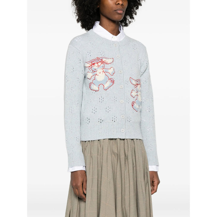 Kenzo Maglioni - Blu, Rosso | abb5090b7179753f7a9425dce3fd4eb1b33627e3