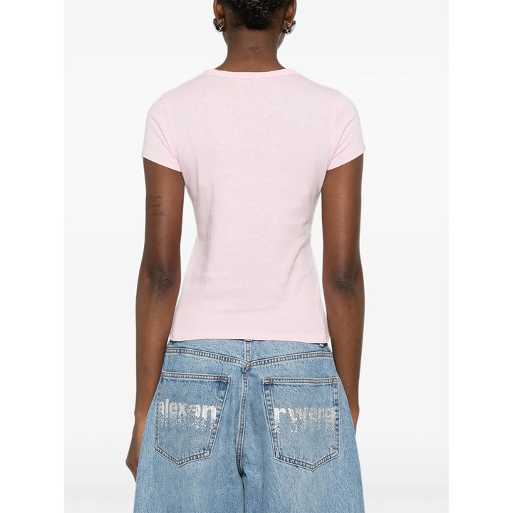 Kenzo T Shirt - Rosa | 2746b15982ff848ccf1aad1a9e48a5a2e2883b16