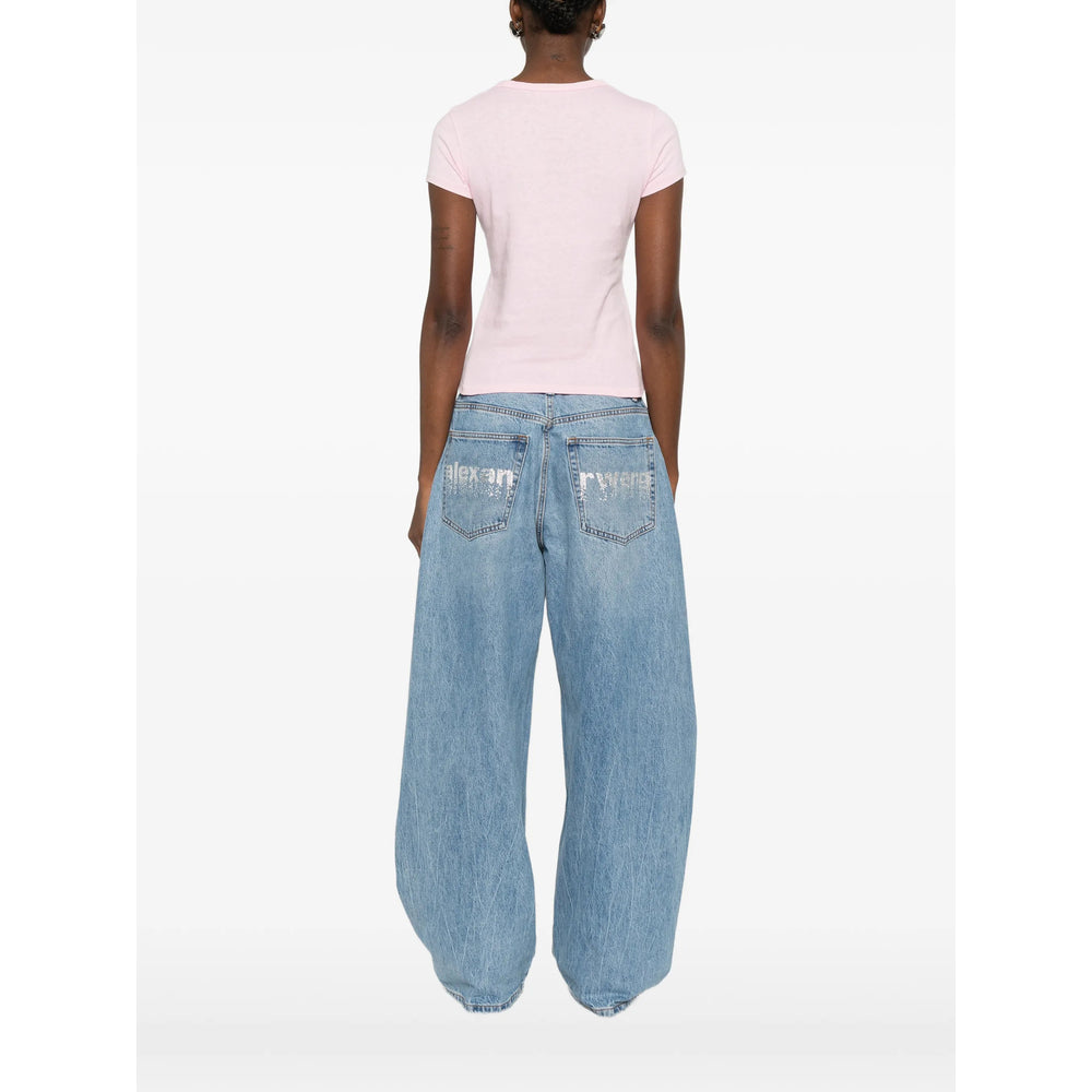 Kenzo T Shirt - Rosa | de3644c6519489d5f77b99acd2ef6709fb55adff