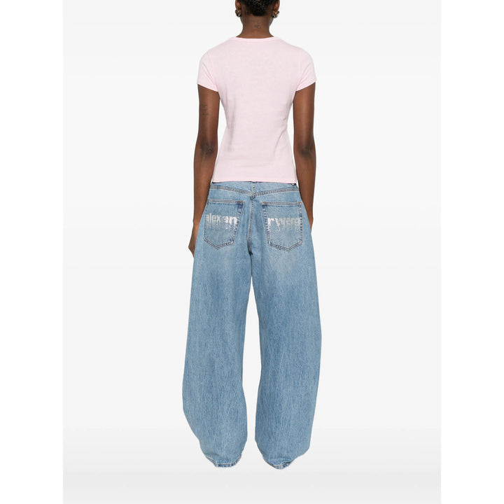 Kenzo T Shirt - Rosa | de3644c6519489d5f77b99acd2ef6709fb55adff