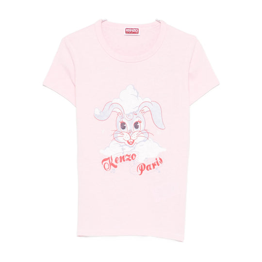 T Shirt Rosa