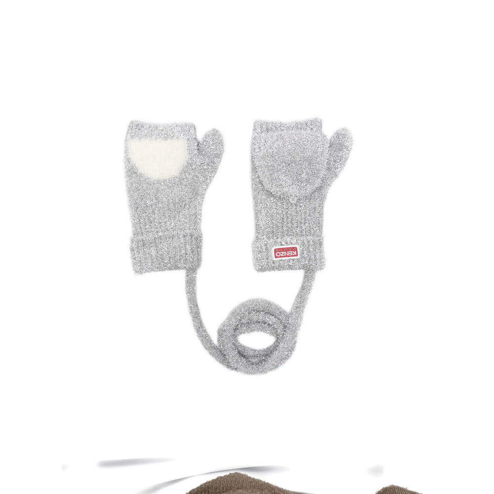 Kenzo Gloves -  | e217b009057d2e71a35a8867d272014b6a920af6