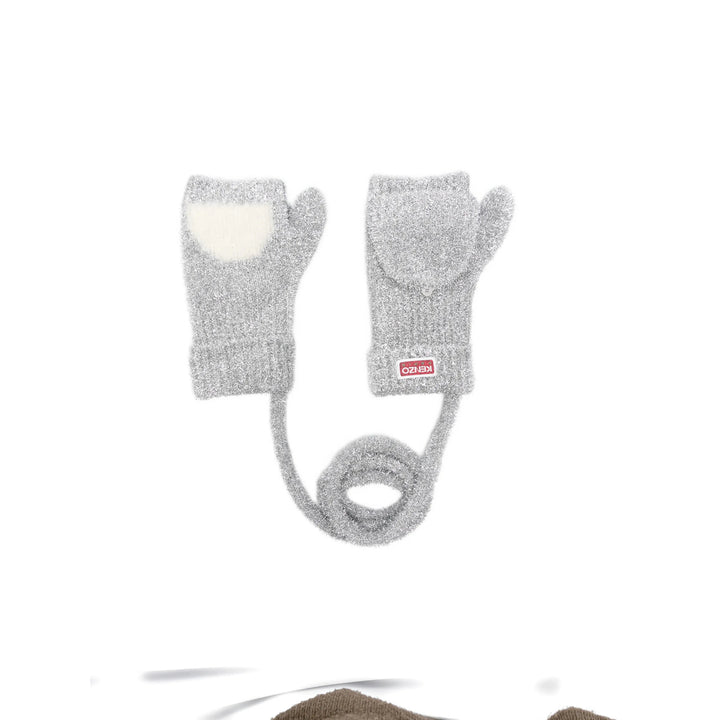 Kenzo Gloves -  | e217b009057d2e71a35a8867d272014b6a920af6