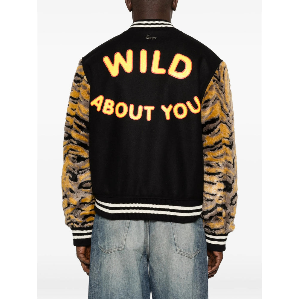 Kenzo Outerwears - Nero | 9f6348214663870f912939c2eecf2450d696706d